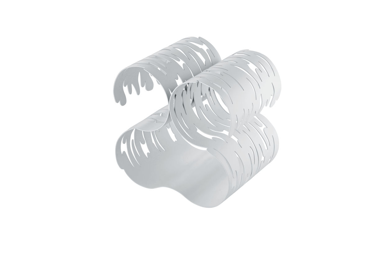 Alessi Barkcellar wit